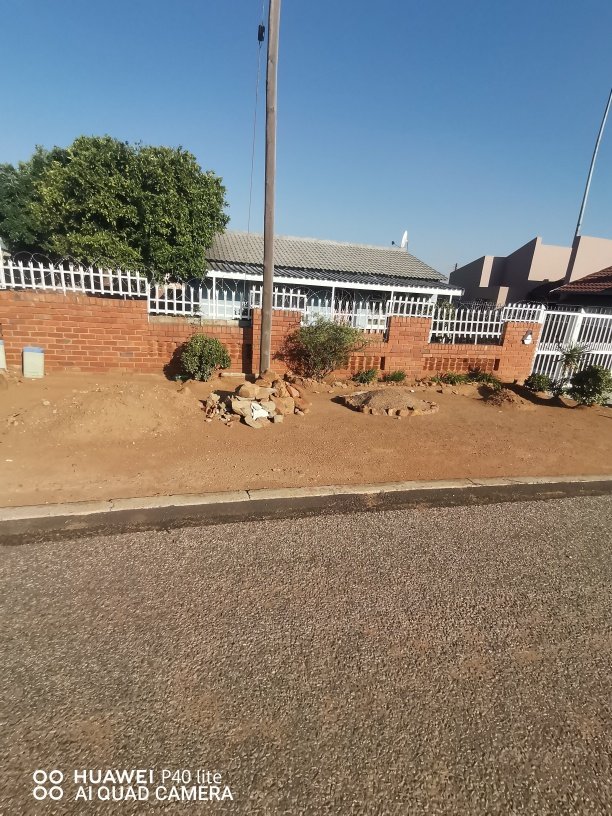 2 Bedroom Property for Sale in Soshanguve G Gauteng