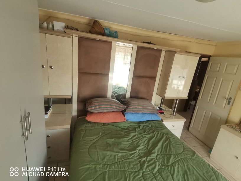 2 Bedroom Property for Sale in Soshanguve G Gauteng