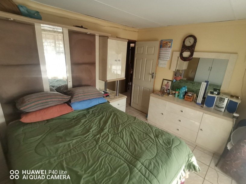 2 Bedroom Property for Sale in Soshanguve G Gauteng