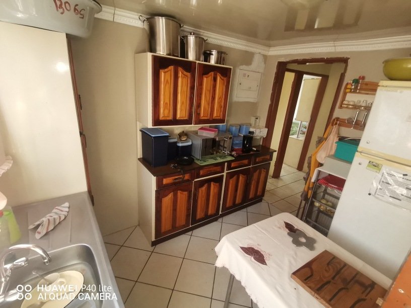 2 Bedroom Property for Sale in Soshanguve G Gauteng