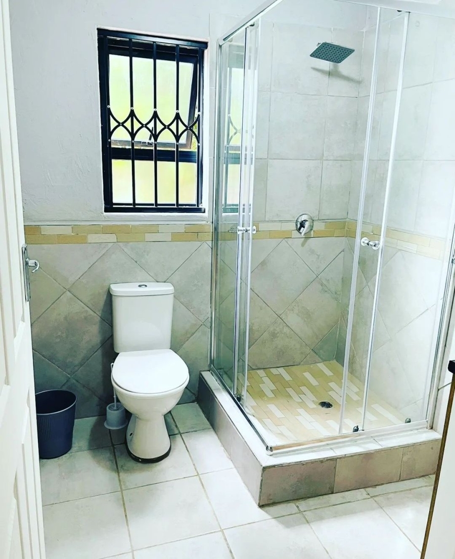 To Let 1 Bedroom Property for Rent in Soshanguve H Gauteng