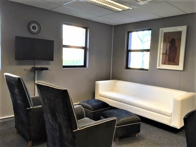 Commercial Property for Sale in Chislehurston Gauteng