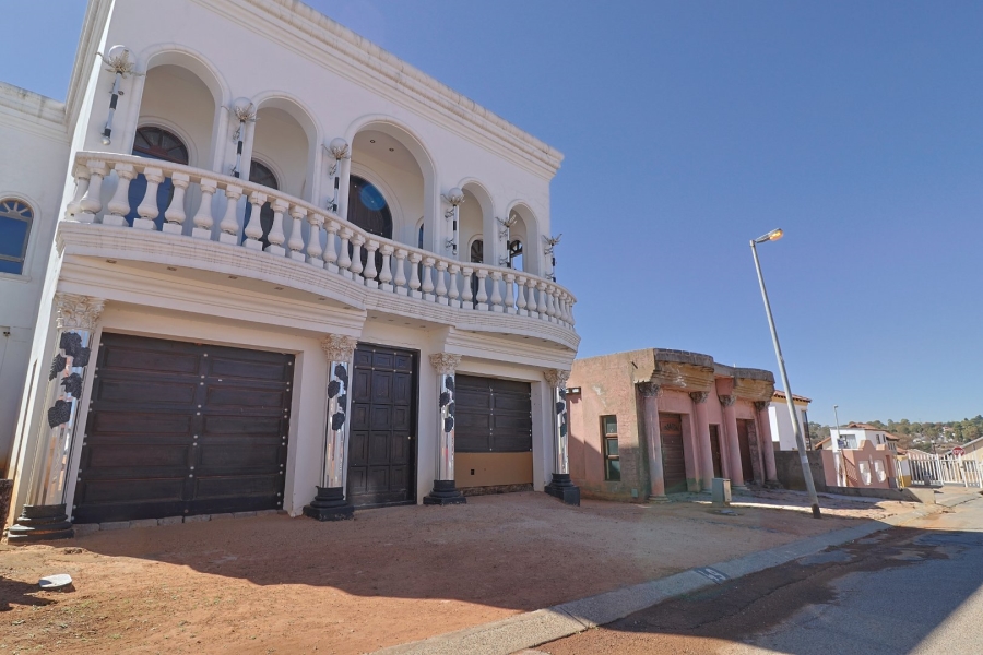 5 Bedroom Property for Sale in Ormonde Gauteng