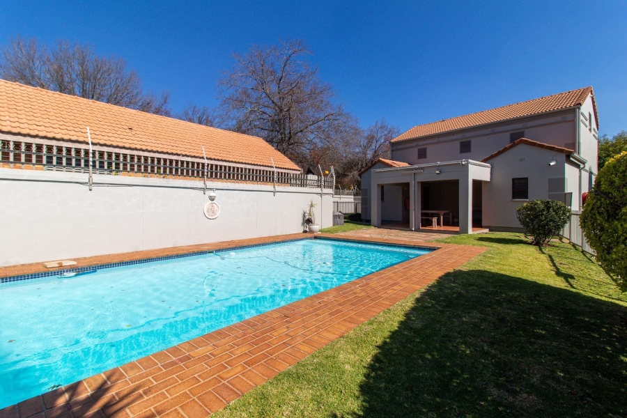 2 Bedroom Property for Sale in Bedfordview Gauteng