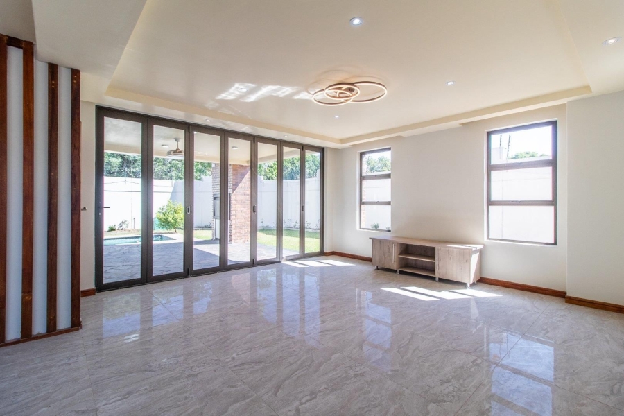 4 Bedroom Property for Sale in Bedfordview Gauteng