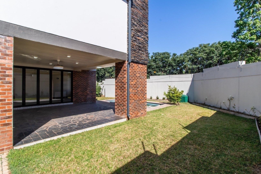 4 Bedroom Property for Sale in Bedfordview Gauteng