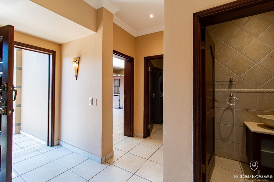 4 Bedroom Property for Sale in Kensington Gauteng