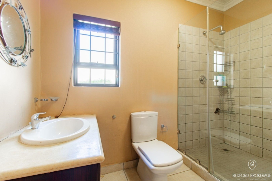 4 Bedroom Property for Sale in Kensington Gauteng