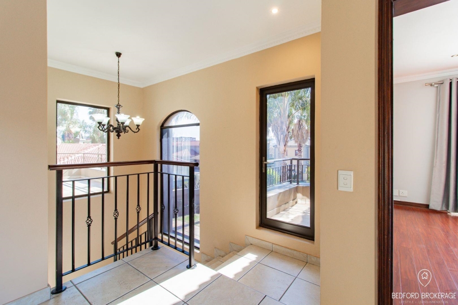 4 Bedroom Property for Sale in Kensington Gauteng