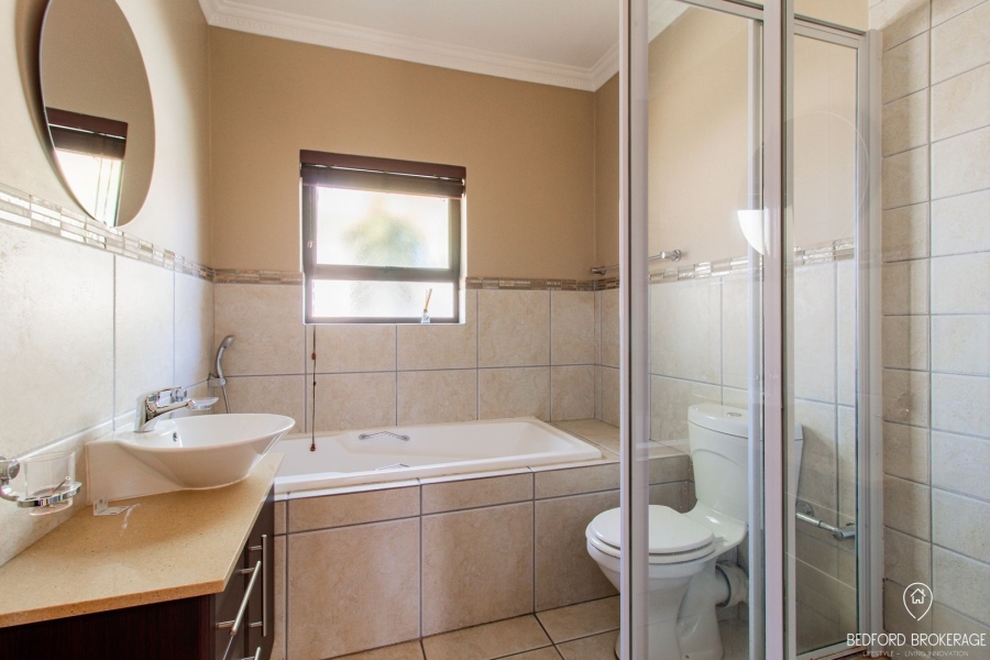 4 Bedroom Property for Sale in Kensington Gauteng