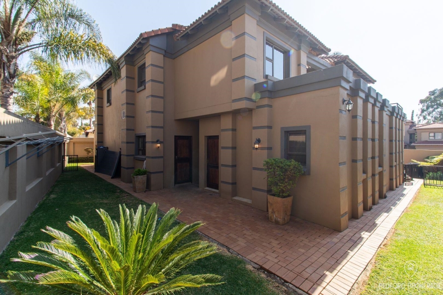 4 Bedroom Property for Sale in Kensington Gauteng