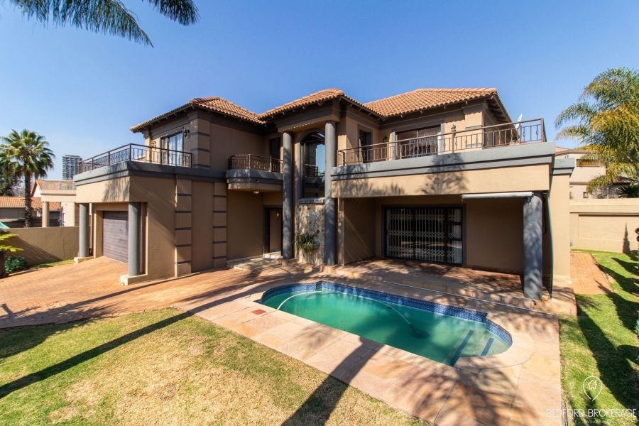 4 Bedroom Property for Sale in Kensington Gauteng