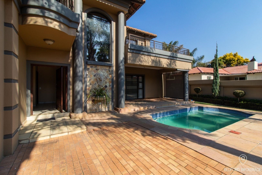 4 Bedroom Property for Sale in Kensington Gauteng