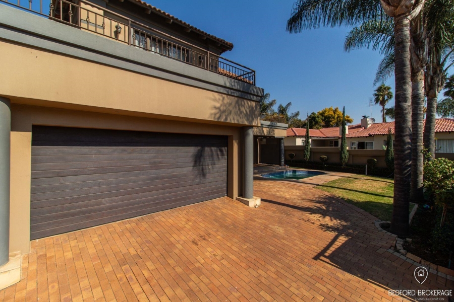 4 Bedroom Property for Sale in Kensington Gauteng