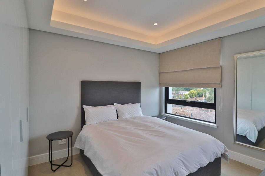 1 Bedroom Property for Sale in Melrose Arch Gauteng