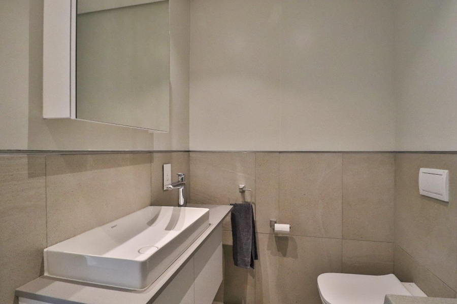 1 Bedroom Property for Sale in Melrose Arch Gauteng