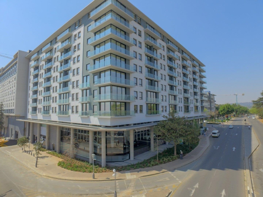 1 Bedroom Property for Sale in Melrose Arch Gauteng