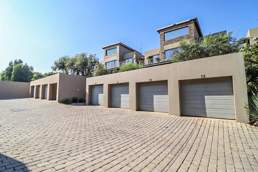 2 Bedroom Property for Sale in Bedfordview Gauteng