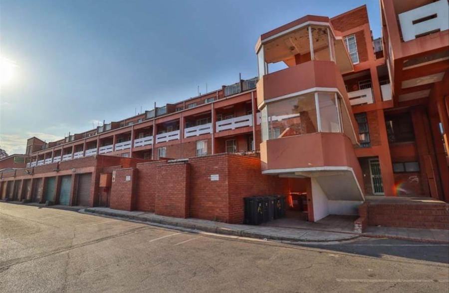 3 Bedroom Property for Sale in Jeppestown Gauteng