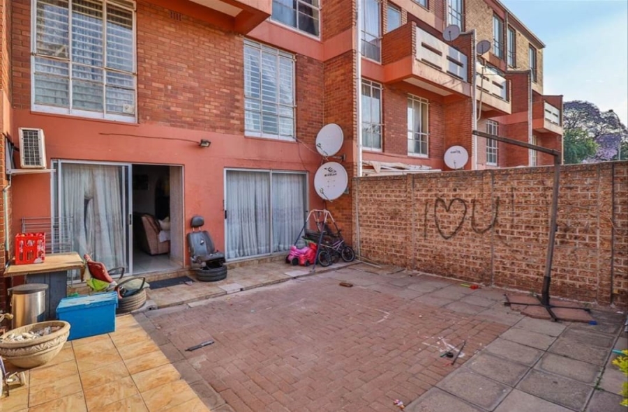 3 Bedroom Property for Sale in Jeppestown Gauteng