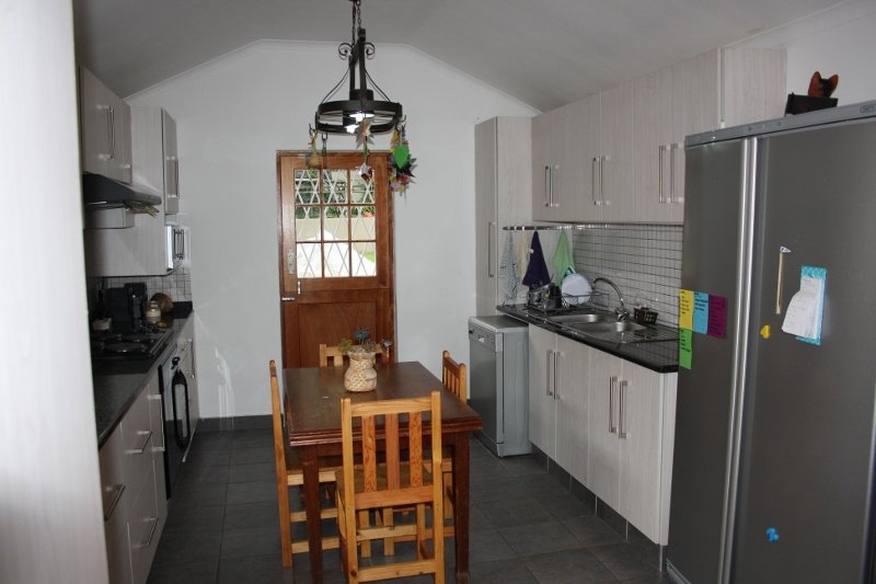 To Let 3 Bedroom Property for Rent in Westdene Gauteng