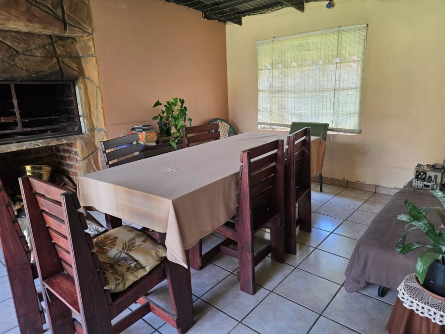 3 Bedroom Property for Sale in Witfield Gauteng