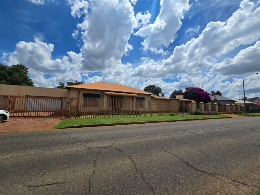 3 Bedroom Property for Sale in Witfield Gauteng