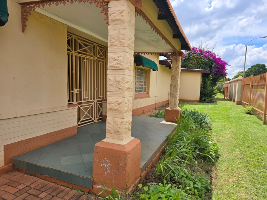 3 Bedroom Property for Sale in Witfield Gauteng