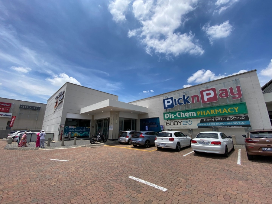 To Let commercial Property for Rent in Randpark Ridge Gauteng