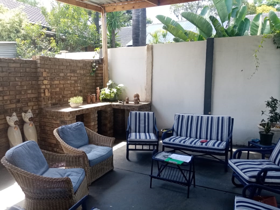 4 Bedroom Property for Sale in Meyerspark Gauteng