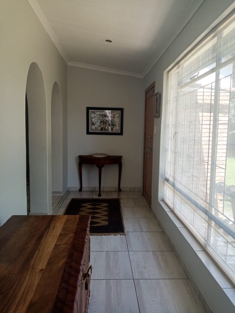 4 Bedroom Property for Sale in Meyerspark Gauteng