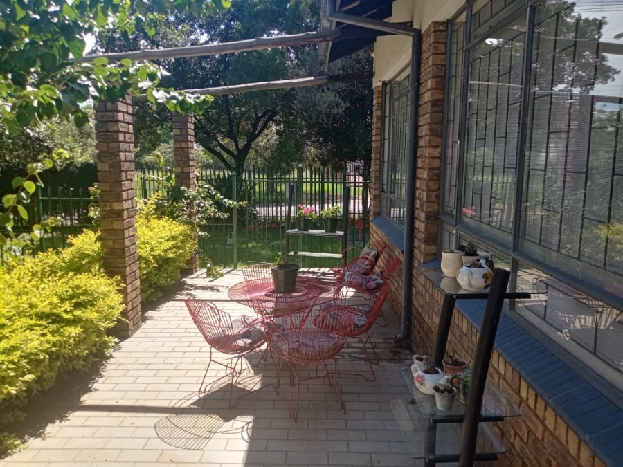 4 Bedroom Property for Sale in Meyerspark Gauteng