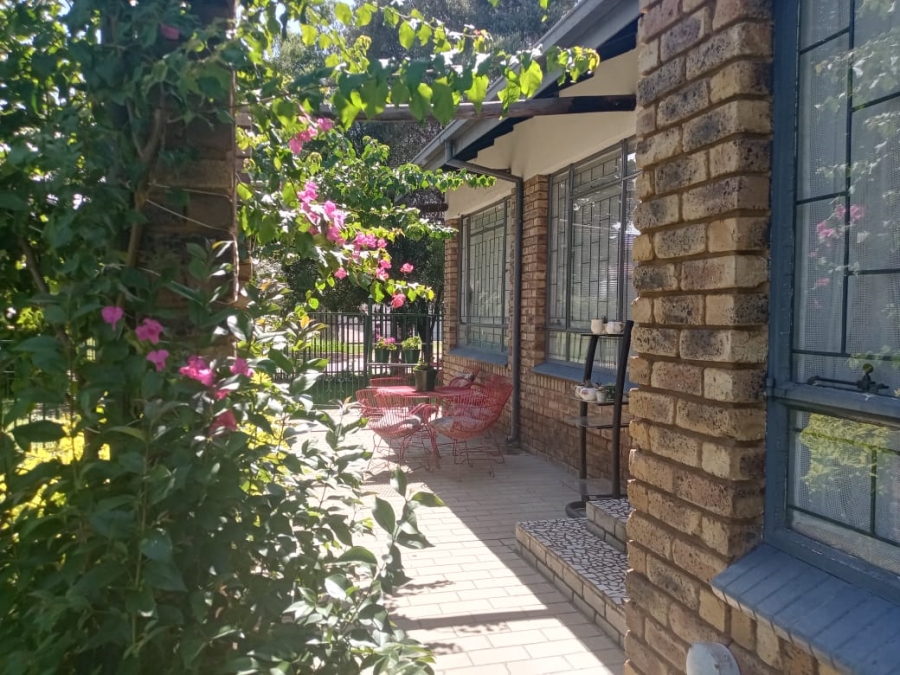 4 Bedroom Property for Sale in Meyerspark Gauteng