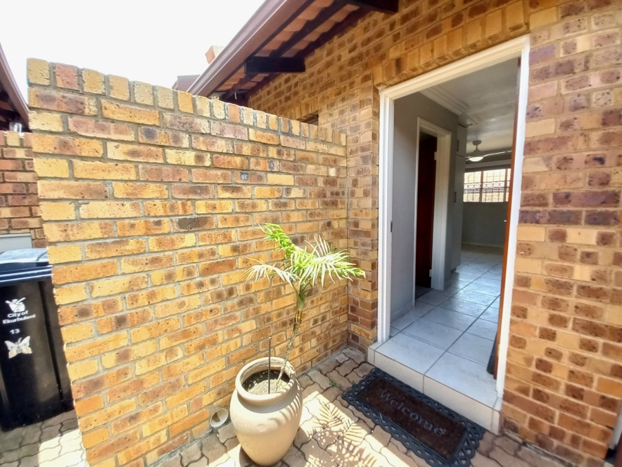 3 Bedroom Property for Sale in Eden Glen Gauteng