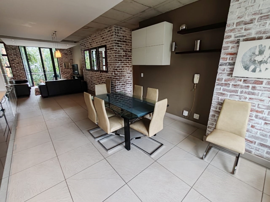 To Let 2 Bedroom Property for Rent in Melrose Arch Gauteng