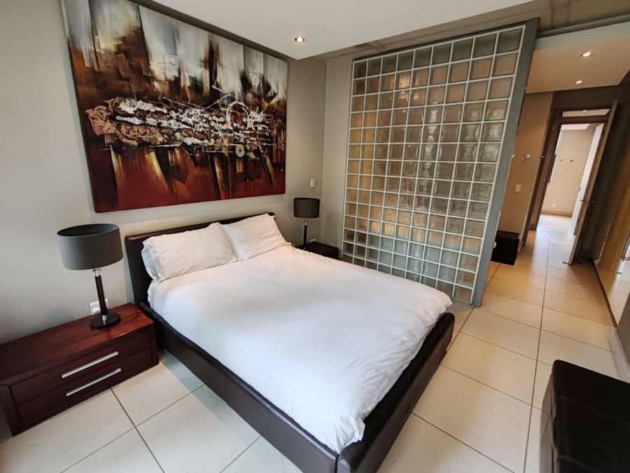 To Let 2 Bedroom Property for Rent in Melrose Arch Gauteng