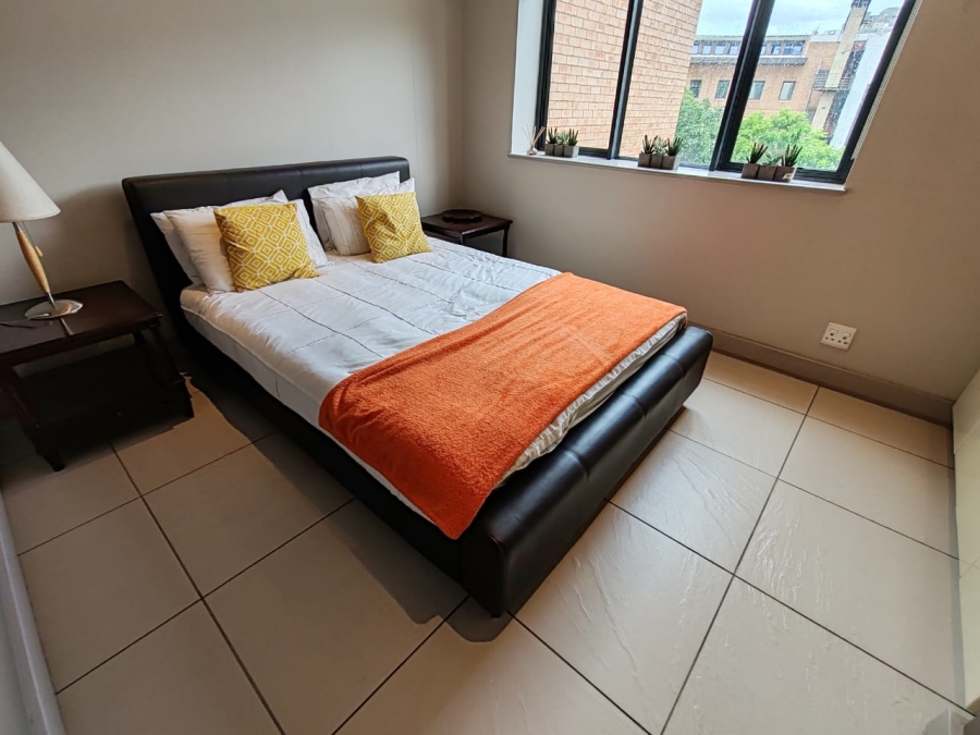 To Let 2 Bedroom Property for Rent in Melrose Arch Gauteng