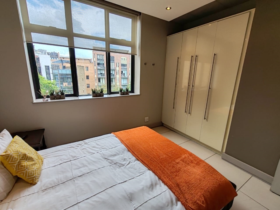 To Let 2 Bedroom Property for Rent in Melrose Arch Gauteng