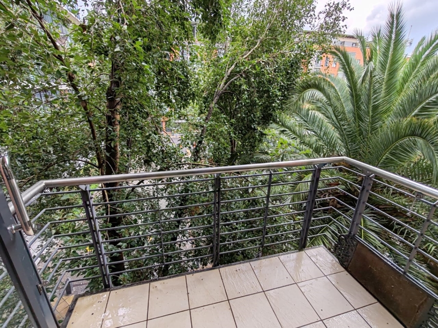 To Let 2 Bedroom Property for Rent in Melrose Arch Gauteng