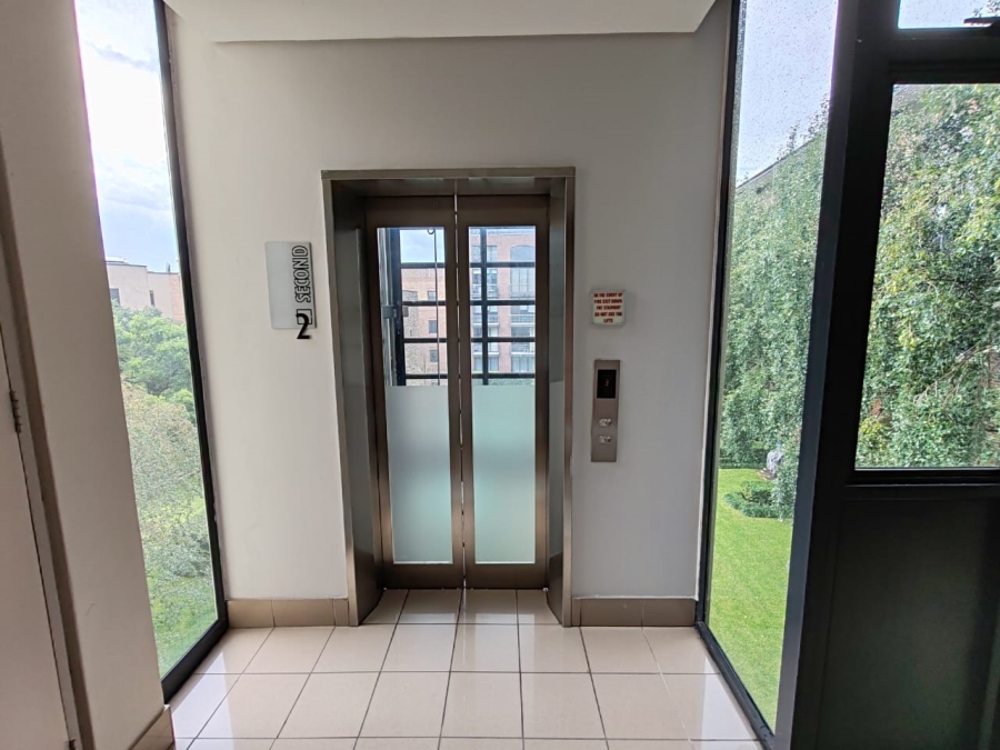 To Let 2 Bedroom Property for Rent in Melrose Arch Gauteng