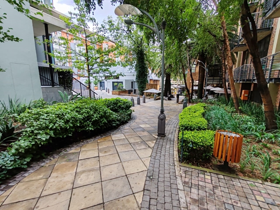 To Let 2 Bedroom Property for Rent in Melrose Arch Gauteng