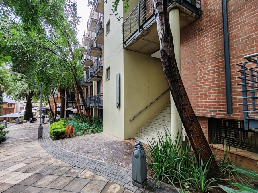 To Let 2 Bedroom Property for Rent in Melrose Arch Gauteng