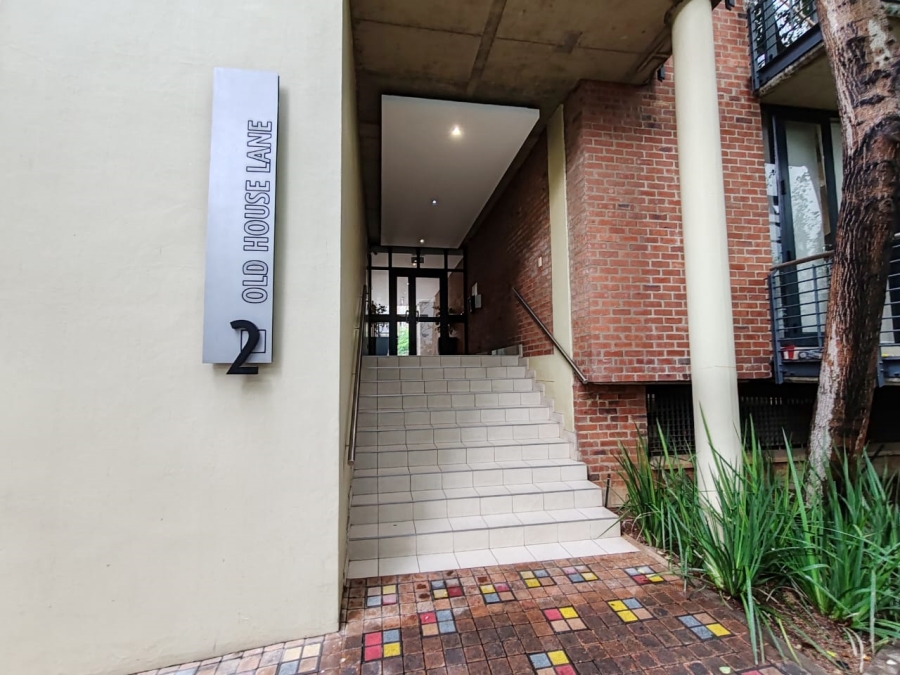 To Let 2 Bedroom Property for Rent in Melrose Arch Gauteng