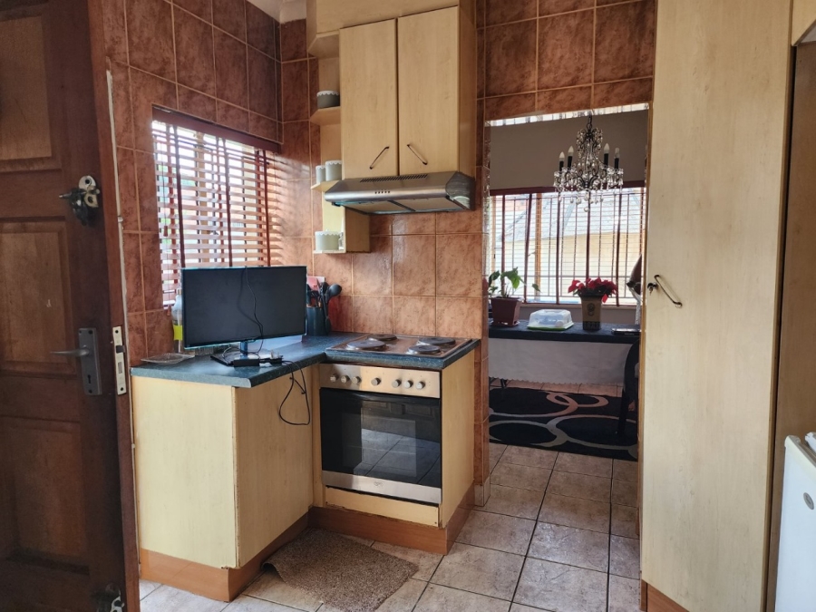 3 Bedroom Property for Sale in Ravensklip Gauteng