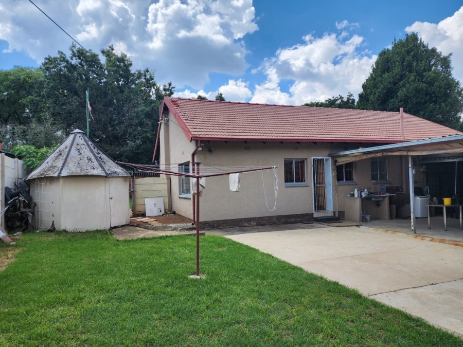 3 Bedroom Property for Sale in Ravensklip Gauteng