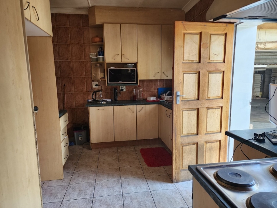 3 Bedroom Property for Sale in Ravensklip Gauteng