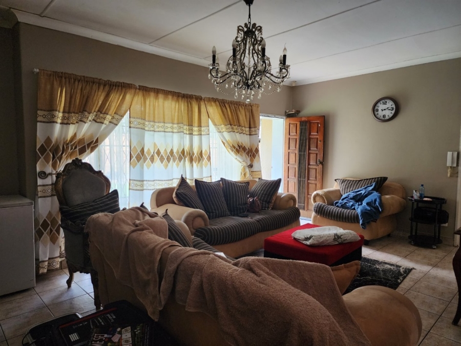 3 Bedroom Property for Sale in Ravensklip Gauteng