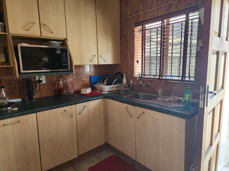 3 Bedroom Property for Sale in Ravensklip Gauteng