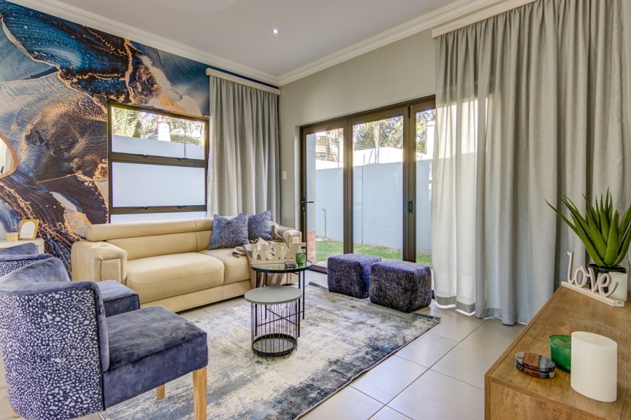 3 Bedroom Property for Sale in Bedfordview Gauteng