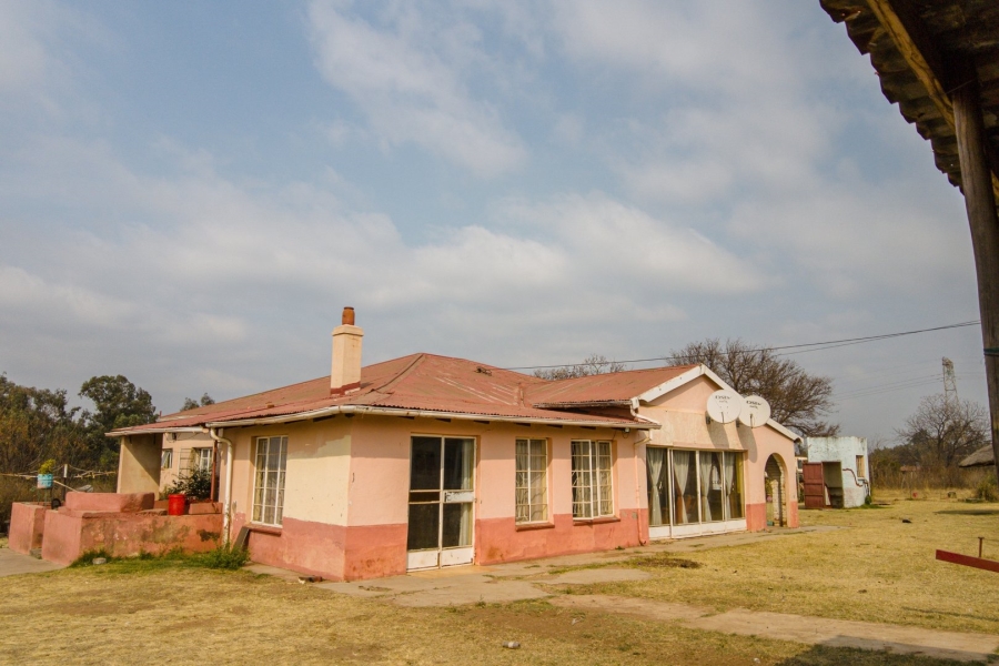 3 Bedroom Property for Sale in Waterval Gauteng